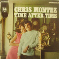 CHRIS MONTEZ / TIME AFTER TIME