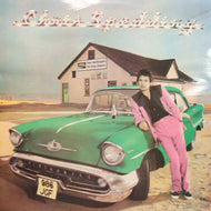 CHRIS SPEDDING / SAME