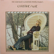 CHRISTINE McVIE / THE LEGENDARY CHRISTINE PERFECT ALBUM