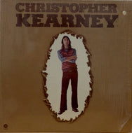 CHRISTOPHER KEARNEY / CHRISTOPHER KEARNEY