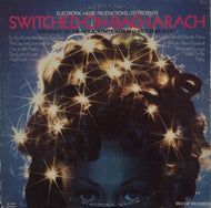 CHRISTOPHER SCOTT / SWITCHED ON BACHARACH