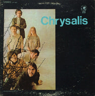 CHRYSALIS / DEFINITION