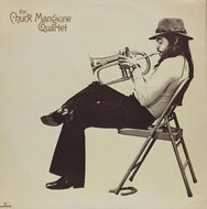 CHUCK MANGIONE QUARTET / CHUCK MANGIONE QUARTET