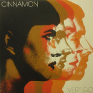 CINNAMON / VERTIGO