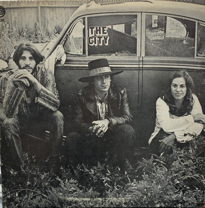 洋楽 The City Now That Everything's Been Said CITY / Now That Everything's Been Said – TICRO MARKET