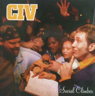 CIV / SOCIAL CLIMBER