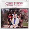 CLARE FISCHER & HIS LATIN JAZZ SEXTET / FREE FALL