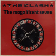 CLASH / THE MAGNIFICENT DANCE