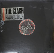 CLASH / THE MAGNIFICENT DANCE