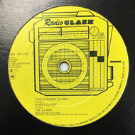 CLASH / THIS IS RADIO CLASH