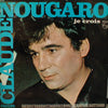 CLAUDE NOUGARO / JE CROIS