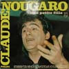 CLAUDE NOUGARO / UNE PETITE FILLE