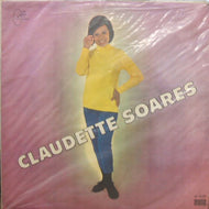 CLAUDETTE SOARES / CLAUDETTE SOARES -2nd-