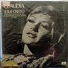 CLAUDIA / JESUS CRISTO