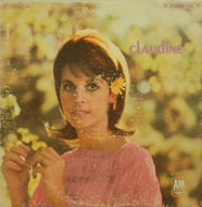 CLAUDINE LONGET / CLAUDINE
