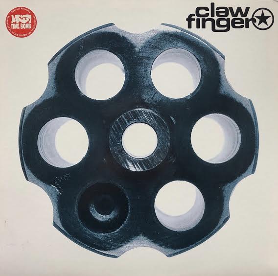 CLAWFINGER / CLAWFINGER – TICRO MARKET