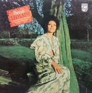 CLEO LAINE / PORTRAIT