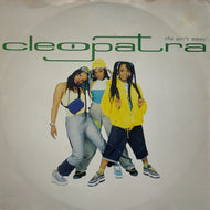 CLEOPATRA / LIFE AINT EASY