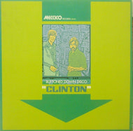 CLINTON / BUTTONED DOWN DISCO