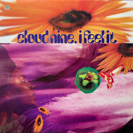 CLOUD NINE / I FEEL IT