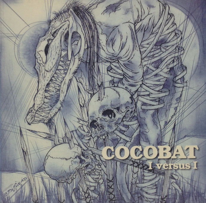 COCOBAT / I VERSUS I – TICRO MARKET