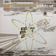 COLDCUT / ATOMIC MOOG 2000