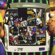 COLDCUT / LET US REPLAY REMIX Vol.1