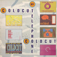 COLDCUT / MY TELEPHONE