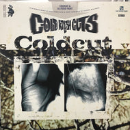 COLDCUT & DJ FOOD / COLD KRUSH CUTS