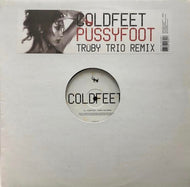 COLDFEET / PUSSYFOOT