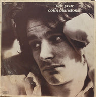 COLIN BLUNSTONE / ONE YEAR