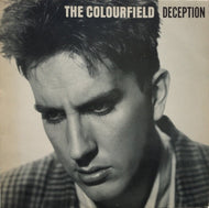 COLOUR FIELD / DECEPTION
