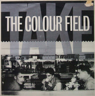 COLOUR FIELD / TAKE