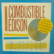 COMBUSTIBLE EDISON / BLUEBEARD