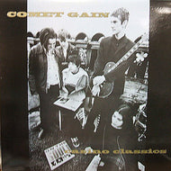 COMET GAIN / CASINO CLASSICS