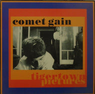 COMET GAIN / TIGERTOWN PICTURES