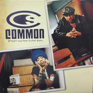COMMON / ALL NIGHT LONG