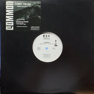 COMMON / FUNKY FOR YOU