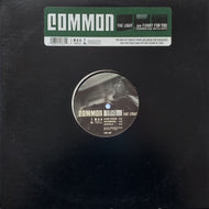 COMMON / THE LIGHT