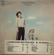 COMPTON & BATTEAU / IN CALIFORNIA