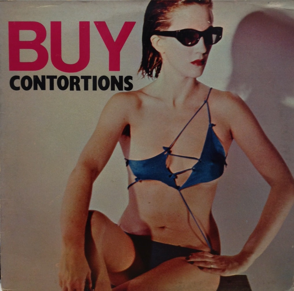 CONTORTIONS / BUY THE CONTORTIONS – TICRO MARKET