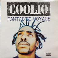 COOLIO / FANTASTIC VOYAGE