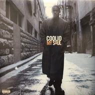 COOLIO / MY SOUL