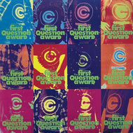 CORNELIUS コーネリアス / THE FIRST QUESTION AWARD
