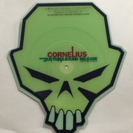 CORNELIUS コーネリアス / Volunteered Apeman / Moonwalk