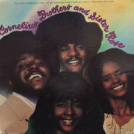 CORNELIUS BROTHERS AND SISTER ROSE / CORNELIUS BROTHERS AND SISTER ROSE