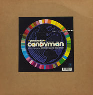 CORNERSHOP / CANDYMAN