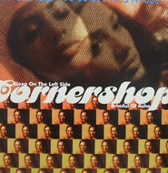 CORNERSHOP / SLEEP ON THE LEFT SIDE / BRIMFUL OF ASHA