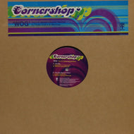 CORNERSHOP / WOG