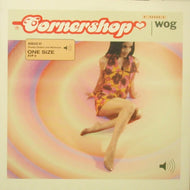 CORNERSHOP / WOG